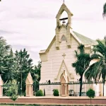 horarios de misas en Iglesia Nuestra Señora de Luján en San Justo