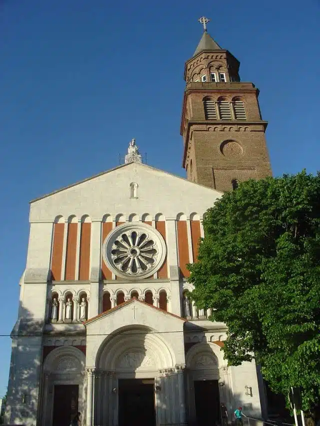 horarios de misas en Iglesia Nuestra Señora de Pompeya en La Plata