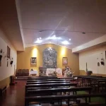 Horarios de misas en San Rafael 17 horarios de misas en Iglesia Nuestra Señora de Pompeya en San Rafael