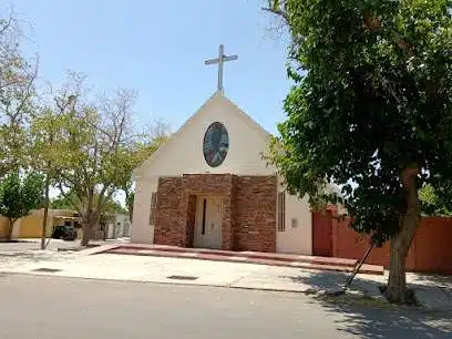 Iglesia Nuestra Señora de Tulúm 1 horarios de misas en Iglesia Nuestra Señora de Tulúm en Rawson