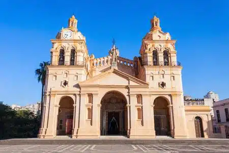 horarios de misas en Iglesia Nuestra Señora de la Asunción en Carrilobo