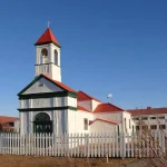 horarios de misas en Iglesia Nuestra Señora de la Candelaria en Río Grande
