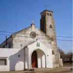 horarios de misas en Iglesia Nuestra Señora de la Guardia en Baigorrita