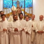 horarios de misas en Iglesia Nuestra Señora de la Luz (Virgen de los Ojos Grandes) en La Plata