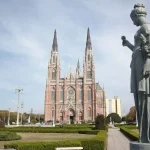 horarios de misas en Iglesia Nuestra Señora de la Luz en La Plata