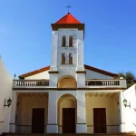 Horarios de misas en Achiras 2 horarios de misas en Iglesia Nuestra Señora de la Merced en Achiras