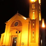 Horarios de misas en General Pico 4 horarios de misas en Iglesia Nuestra Señora de la Merced en General Pico
