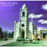 horarios de misas en Iglesia Nuestra Señora de la Merced en Hernandarias