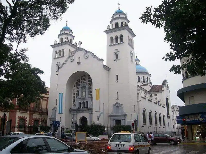 horarios de misas en Iglesia Nuestra Señora de la Merced en Medinas