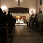 horarios de misas en Iglesia Nuestra Señora de la Merced en Ranelagh
