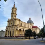 horarios de misas en Iglesia Nuestra Señora de la Merced en San José de la Esquina