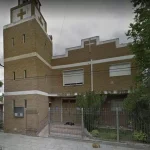 horarios de misas en Iglesia Nuestra Señora de la Paz en Villa Mercedes