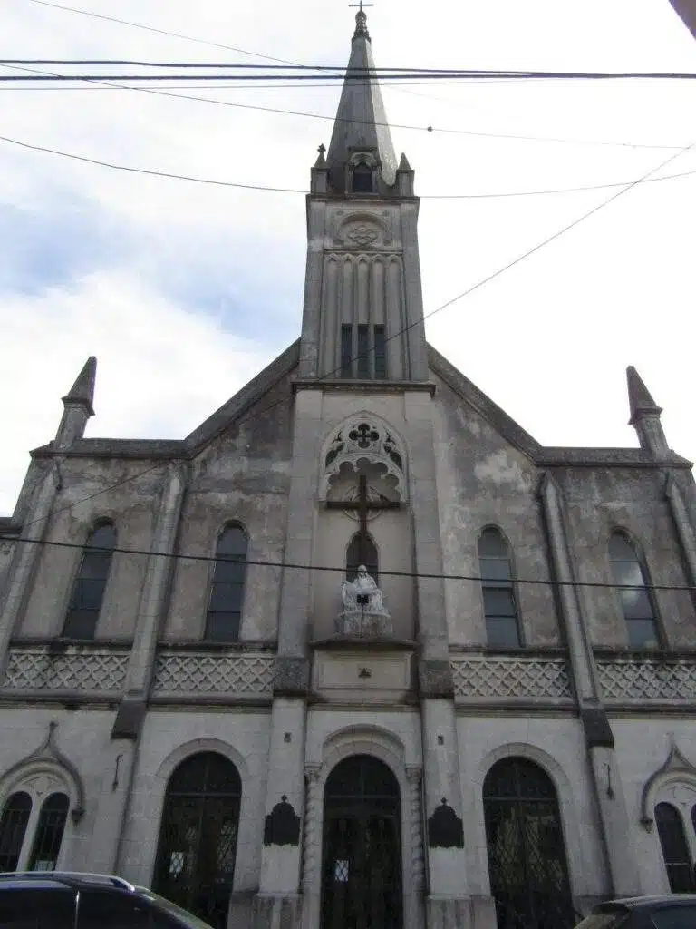 horarios de misas en Iglesia Nuestra Señora de la Piedad en Temperley