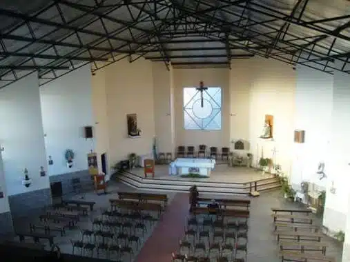 horarios de misas en Iglesia Nuestra Señora de la Salud en Isidro Casanova