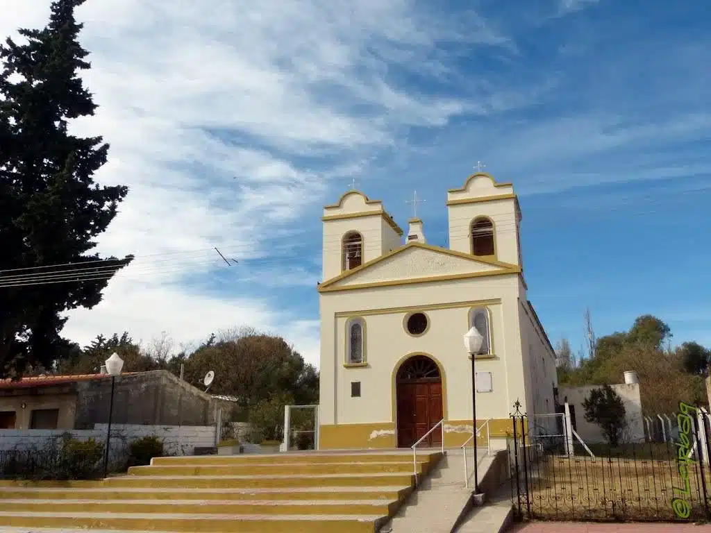 Iglesia Nuestra Señora de las Mercedes 1 horarios de misas en Iglesia Nuestra Señora de las Mercedes en Nogoli