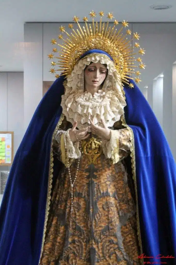 Iglesia Nuestra Señora de los Apóstoles 1 horarios de misas en Iglesia Nuestra Señora de los Apóstoles en Córdoba