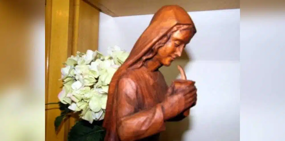 Iglesia Nuestra Señora del Buen Mate 1 horarios de misas en Iglesia Nuestra Señora del Buen Mate en Garupá