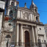 horarios de misas en Iglesia Nuestra Señora del Carmen en Carmen