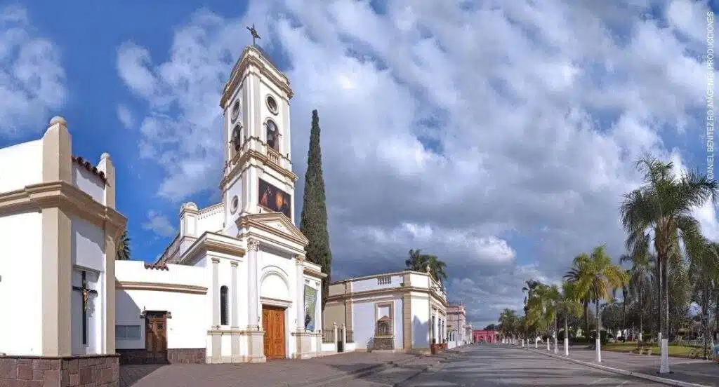 Iglesia Nuestra Señora del Carmen 1 horarios de misas en Iglesia Nuestra Señora del Carmen en El Carmen