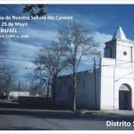 Horarios de misas en Pareditas 2 horarios de misas en Iglesia Nuestra Señora del Carmen en Pareditas
