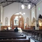 horarios de misas en Iglesia Nuestra Señora del Perpetuo Socorro en Charata