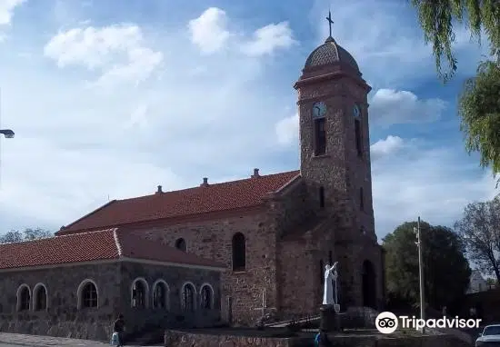 horarios de misas en Iglesia Nuestra Señora del Perpetuo Socorro en La Plata