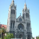 Horarios de misas en Santa Fe 43 horarios de misas en Iglesia Nuestra Señora del Perpetuo Socorro en Santa Fe