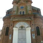 Horarios de misas en Salto 3 horarios de misas en Iglesia Nuestra Señora del Rosario de Pompeya en Salto