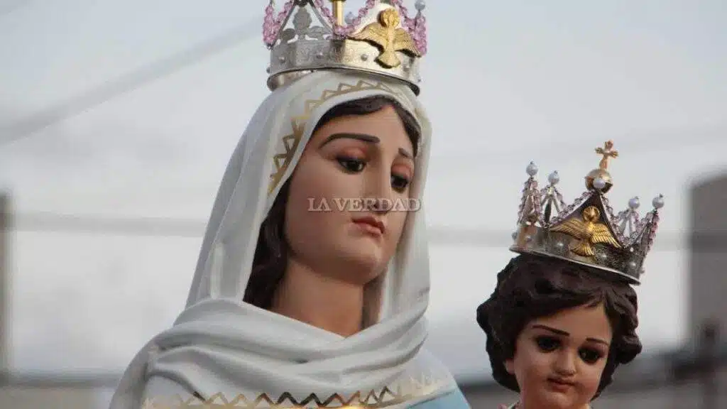 Iglesia Nuestra Señora del Rosario de San Nicolás 1 horarios de misas en Iglesia Nuestra Señora del Rosario de San Nicolás en Junín