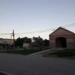horarios de misas en Iglesia Nuestra Señora del Rosario de San Nicolás en Los Zapallos (Santa Rosa de Calchines)