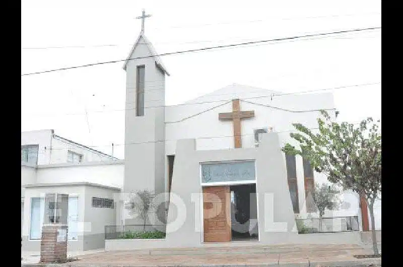 Iglesia Nuestra Señora del Rosario de San Nicolás 1 horarios de misas en Iglesia Nuestra Señora del Rosario de San Nicolás en Olavarría