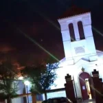 horarios de misas en Iglesia Nuestra Señora del Rosario en Abra Pampa