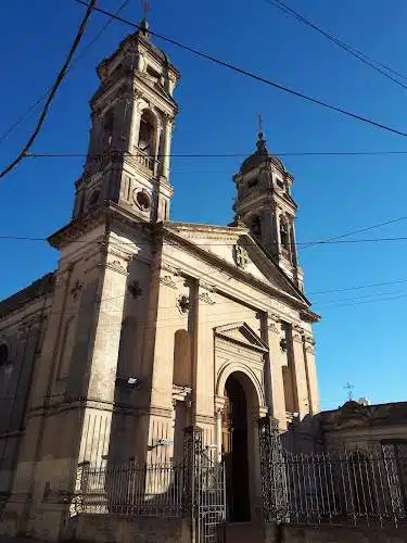 Iglesia Nuestra Señora del Rosario 1 horarios de misas en Iglesia Nuestra Señora del Rosario en Candioti