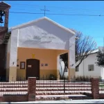 horarios de misas en Iglesia Nuestra Señora del Rosario en Colalao del Valle