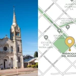 Horarios de misas en Crespo 5 horarios de misas en Iglesia Nuestra Señora del Rosario en Crespo