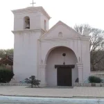 horarios de misas en Iglesia Nuestra Señora del Rosario en Hualfín (Belén)
