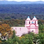 horarios de misas en Iglesia Nuestra Señora del Rosario en La Higuera
