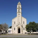 horarios de misas en Iglesia Nuestra Señora del Rosario en Las Perdices