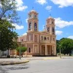 Horarios de misas en Leones 2 horarios de misas en Iglesia Nuestra Señora del Rosario en Leones