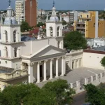 horarios de misas en Iglesia Nuestra Señora del Rosario en Paso de los Libres