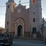 horarios de misas en Iglesia Nuestra Señora del Rosario en Rosario de Lerma
