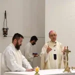 horarios de misas en Iglesia Nuestra Señora del Santísimo Rosario en El Dique (La Plata)