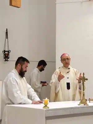 Iglesia Nuestra Señora del Santísimo Rosario 1 horarios de misas en Iglesia Nuestra Señora del Santísimo Rosario en El Dique (La Plata)