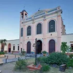 Horarios de misas en Orán 4 horarios de misas en Iglesia Nuestra Señora del Valle en Orán