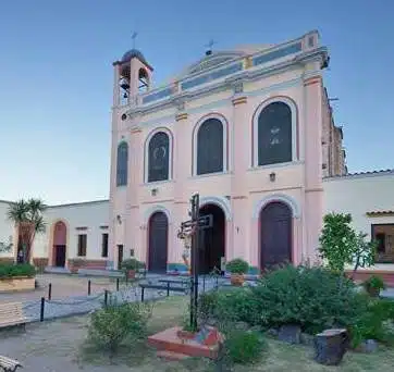 Iglesia Nuestra Señora del Valle 1 horarios de misas en Iglesia Nuestra Señora del Valle en Orán