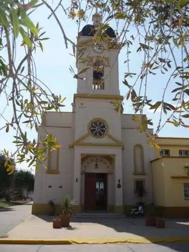 horarios de misas en Iglesia Nuestra Señora del Valle en Tortugas