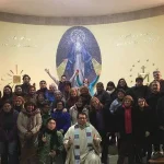 horarios de misas en Iglesia Parroq San Juan María Vianney y Medalla Milagrosa en Santa Lucía