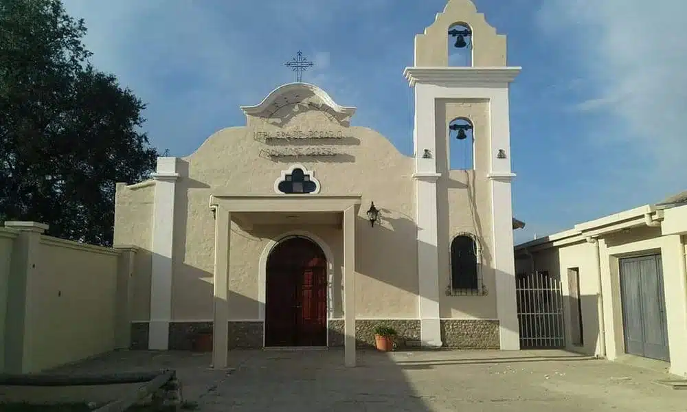 horarios de misas en Iglesia Pquia. Nuestra Señora del Rosario y San José Obrero en Córdoba
