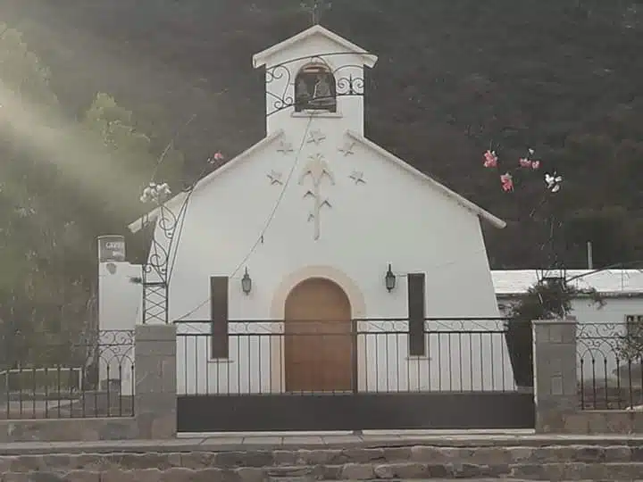Iglesia Purísima Concepción 1 horarios de misas en Iglesia Purísima Concepción en Chepes
