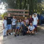 horarios de misas en Iglesia Refugio San Eugenio en Virrey del Pino